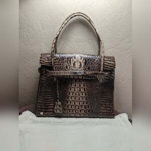 Large Besso purse